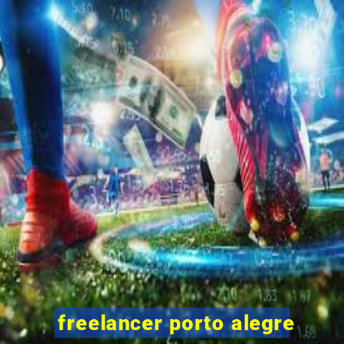 freelancer porto alegre